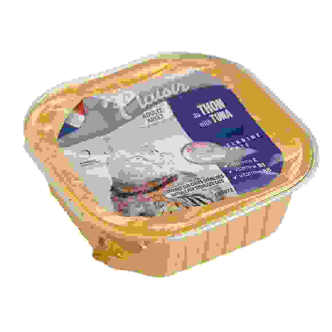Le Repas Plaisir Care Wet Cat Food Tuna (100 g)