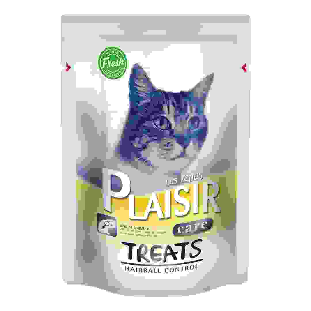 Le Repas Plaisir Care Treats Dry Cat Food Hairball (60 g)
