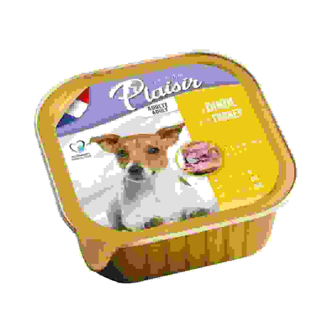 طعام كلاب رطب حبش لو ريبا بليزير (150 جرام)