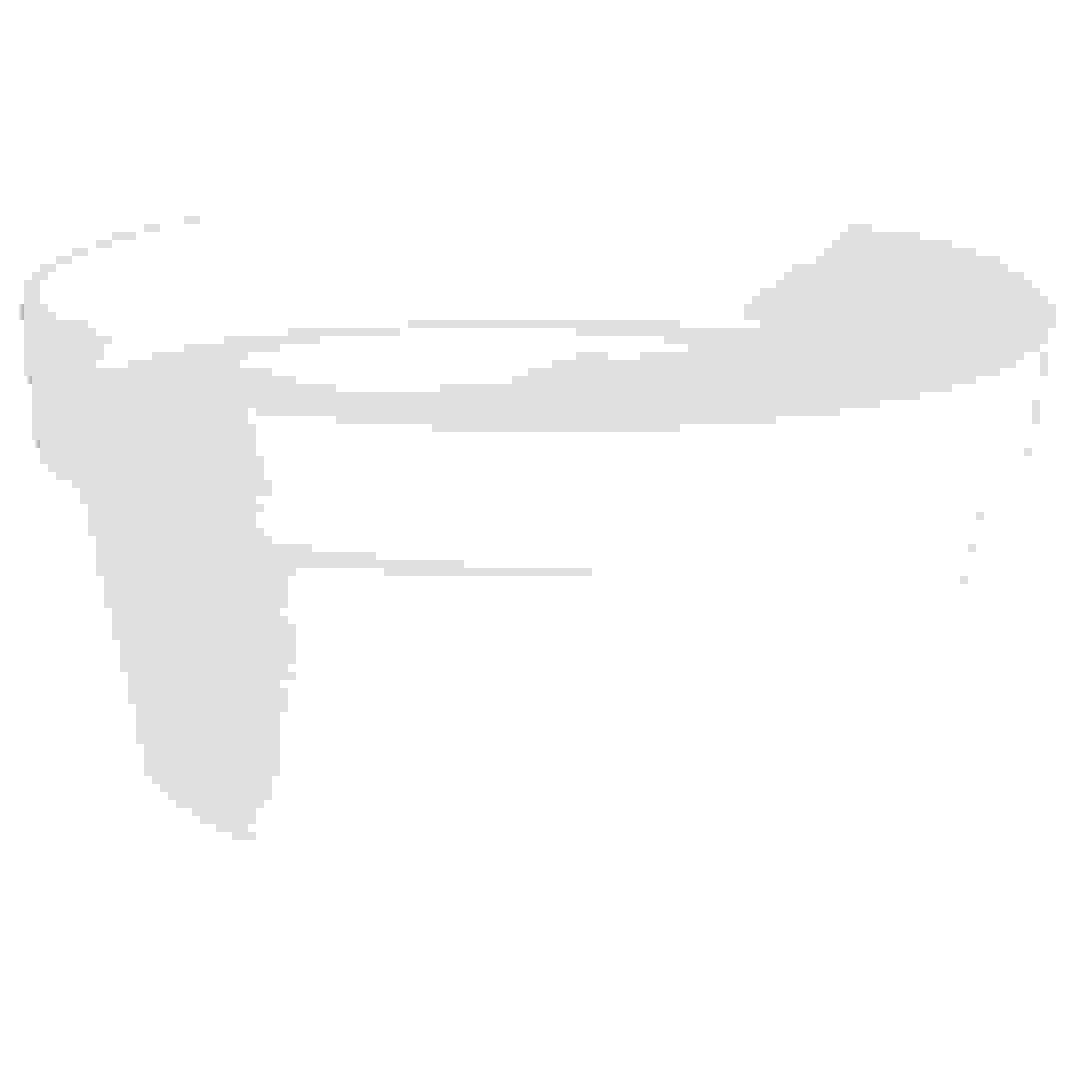 Artevasi Capri Plastic Round Plant Bowl (30 x 14.3 cm)