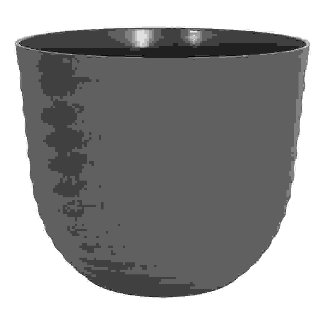 Artevasi Havana Waves Plastic Plant Pot (20 x 16.6 cm)