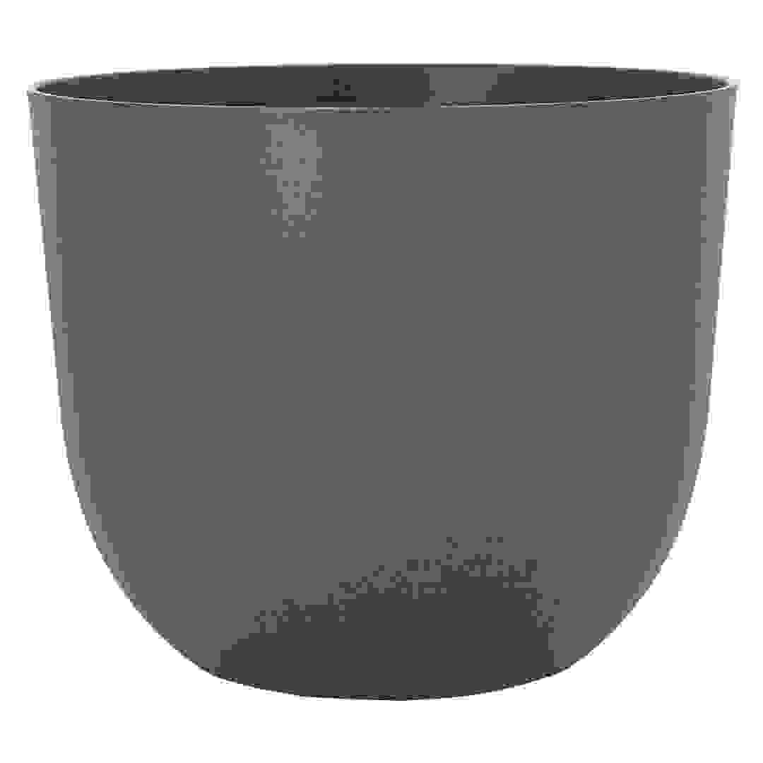 Artevasi Havana Natural Plastic Plant Pot (20 x 16.6 cm)