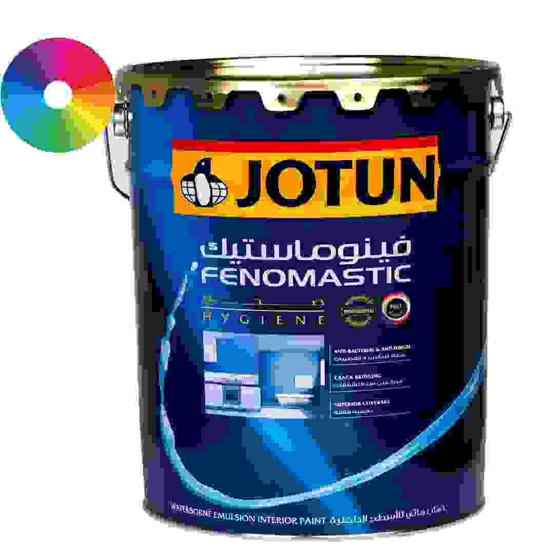 Jotun Fenomastic Hygiene Emulsion Silk Base A (16.2 L)