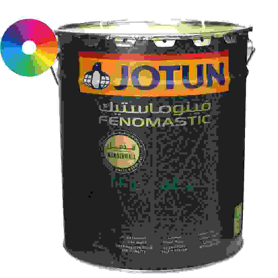 Jotun Fenomastic Wonderwall Life Base A (16.2 L)