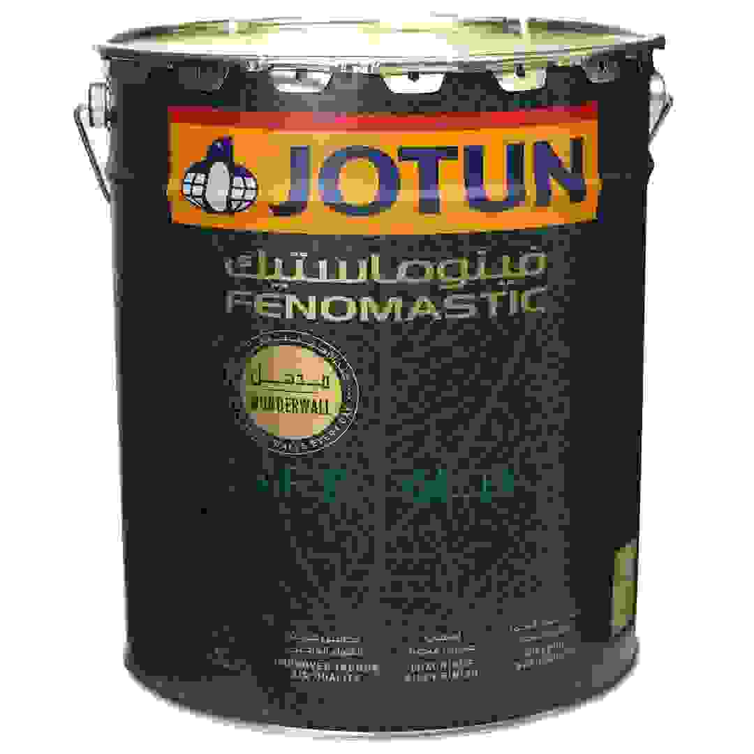 Jotun Fenomastic Wonderwall Life Interior Paint (White, 18 L)
