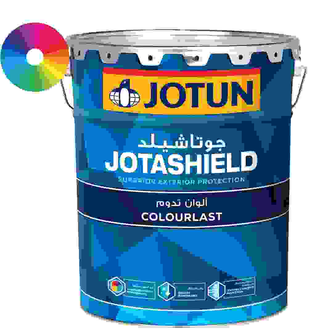 Jotun Jotashield ColourLast Matt Base A (16.2 L)
