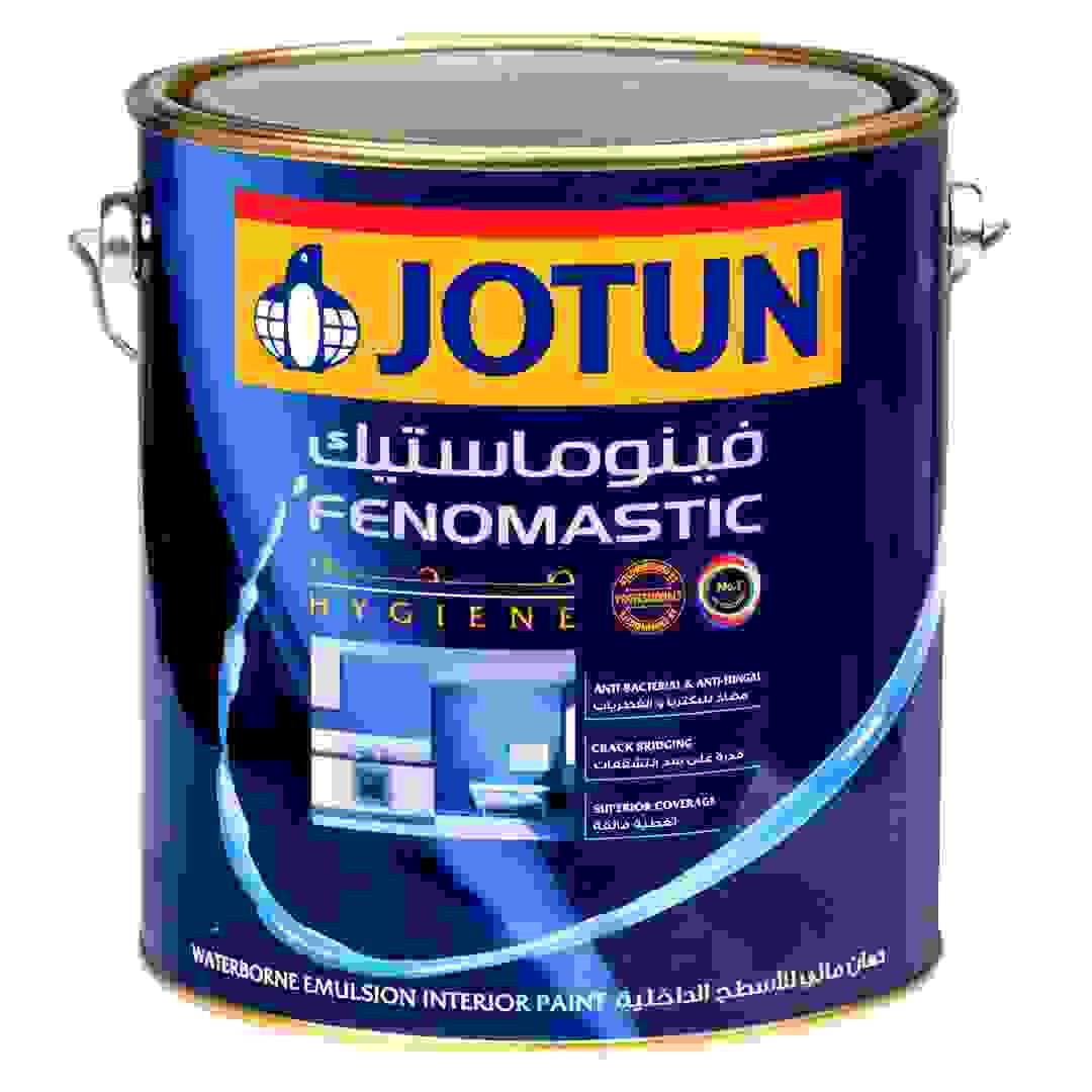Jotun Fenomastic Hygiene Emulsion Silk Base C (3.6 L)