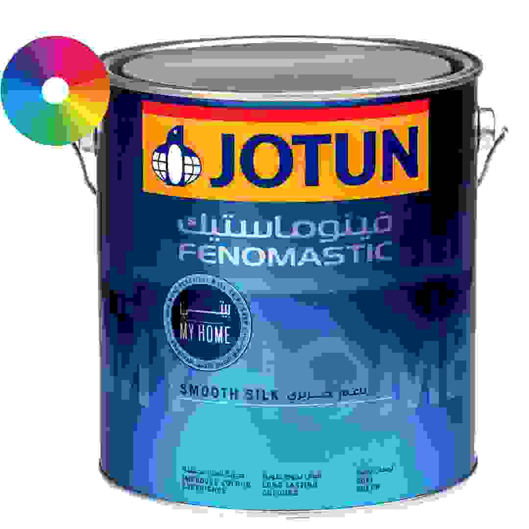 Jotun Fenomastic My Home Smooth Silk Base Y (3.6 L)