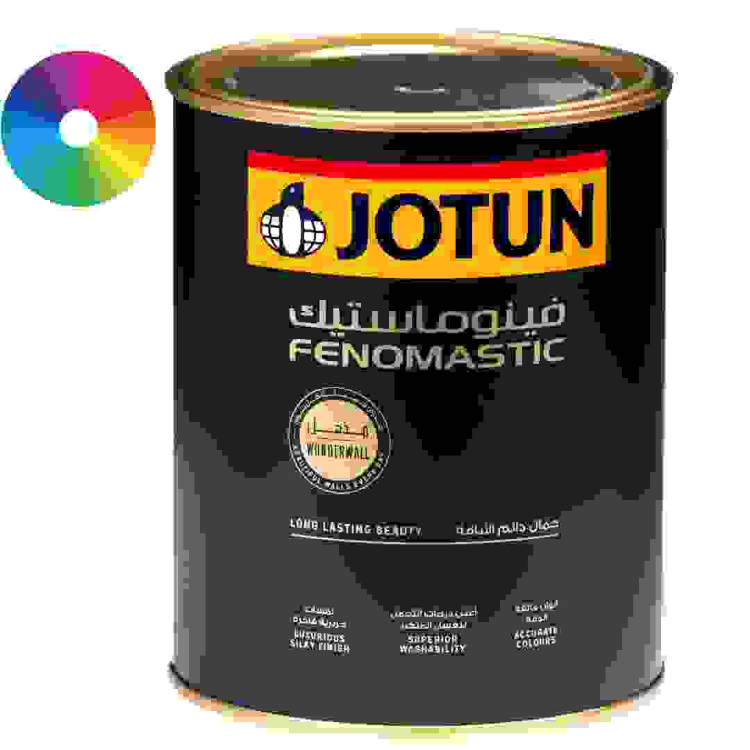 Jotun Fenomastic Wonderwall Life Base A (900 ml)