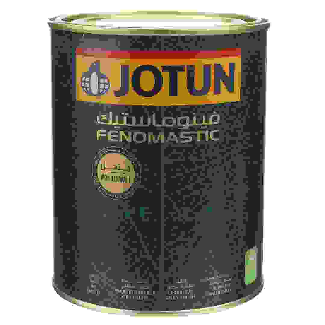 دهان داخلي مذهل جوتن فينوماستيك حياة (أبيض، لتر)