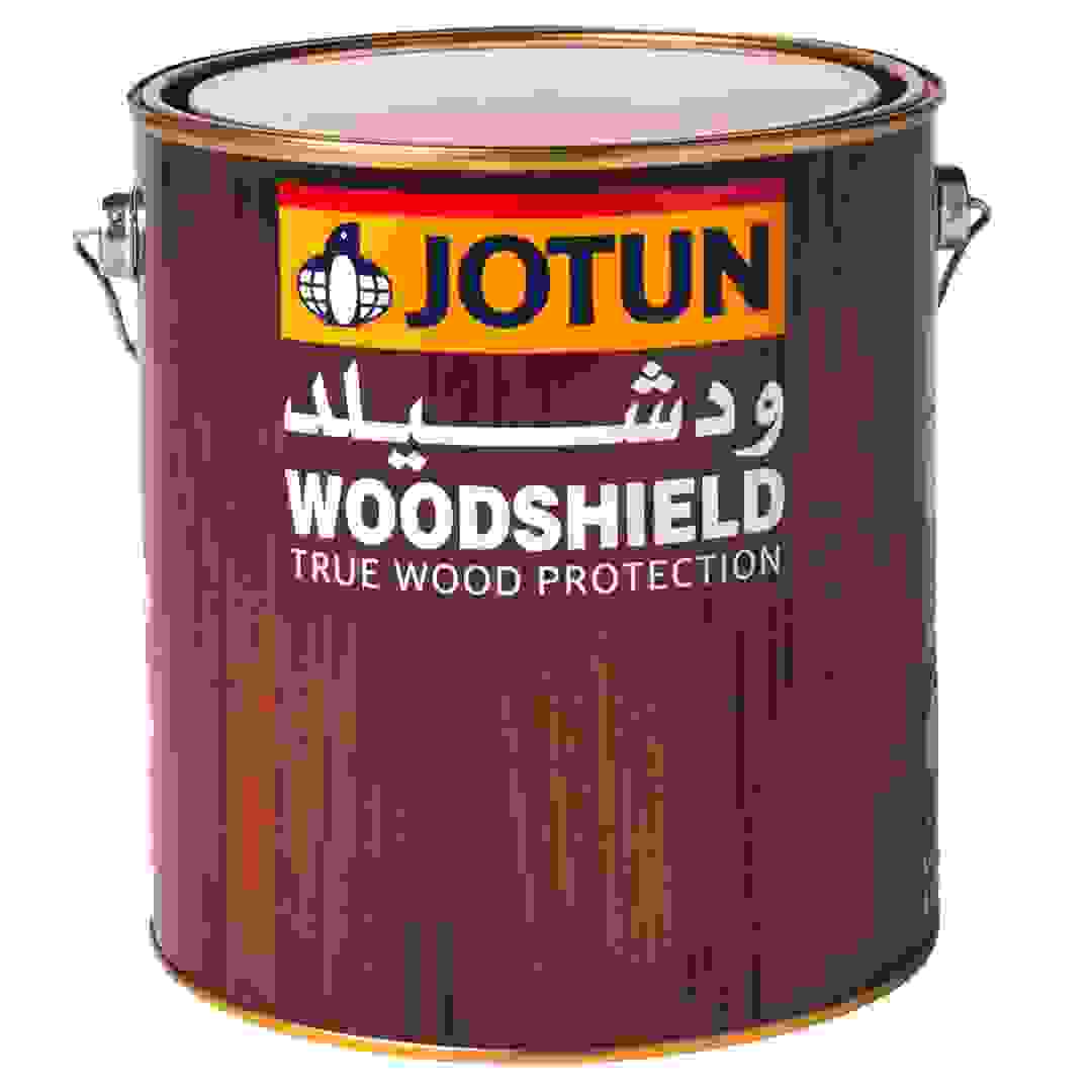 Jotun Woodshield Exterior Stain Matt Base (3.6 L)