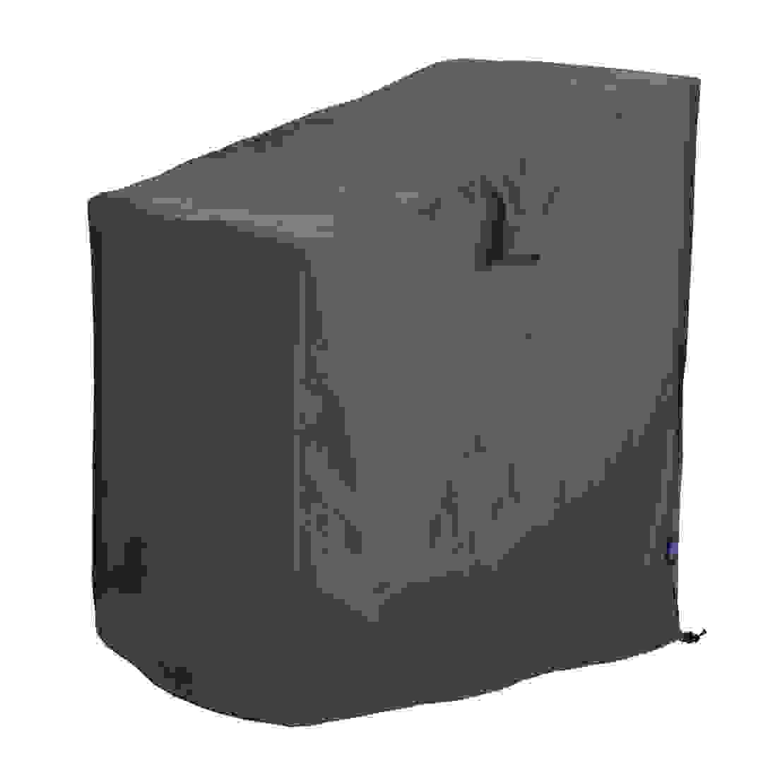 Vinyl Stackable Chair Weatherproof Cover Polytuf (82 x 60 x 100 cm)