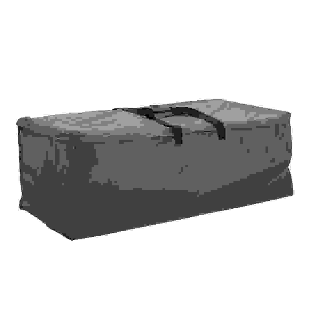 Vinyl Cushion Weatherproof Storage Bag Polytuf (120 x 50 x 40 cm)