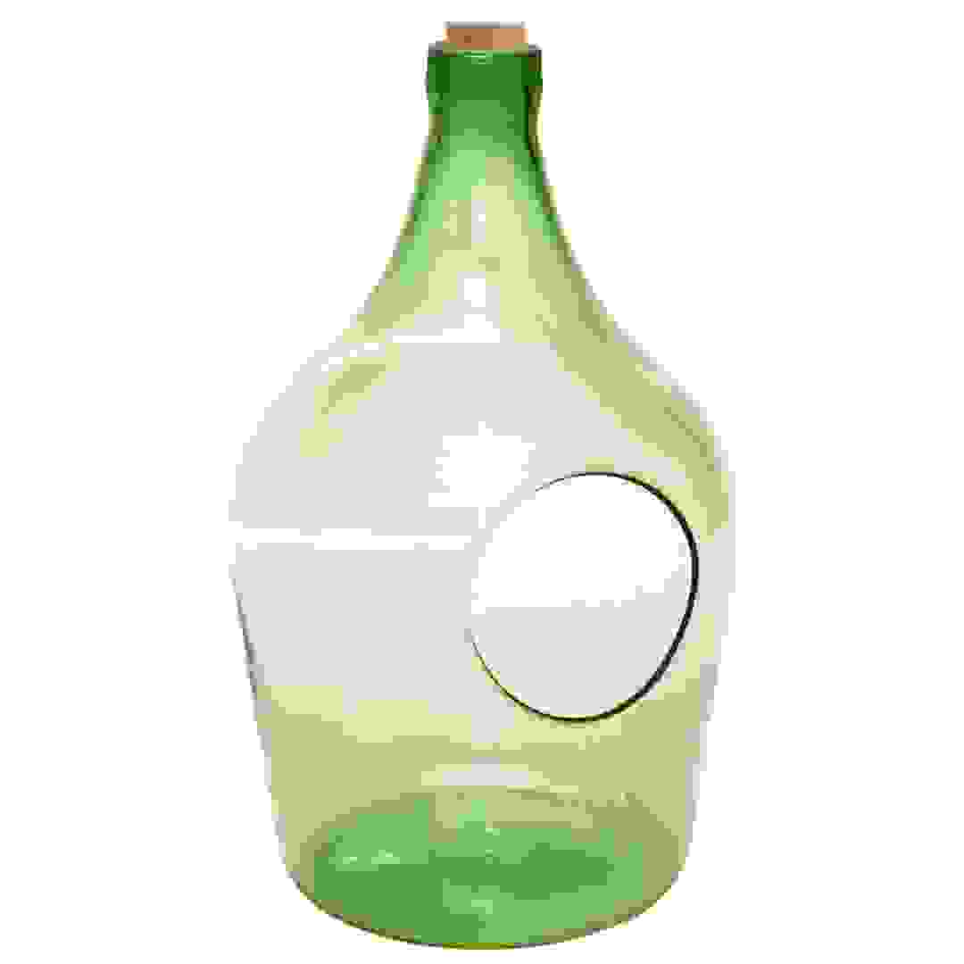 زجاجة مأرضة مفتوحة فولن فروتس (5 لتر، 19.8 × 19.3 × 33 سم)