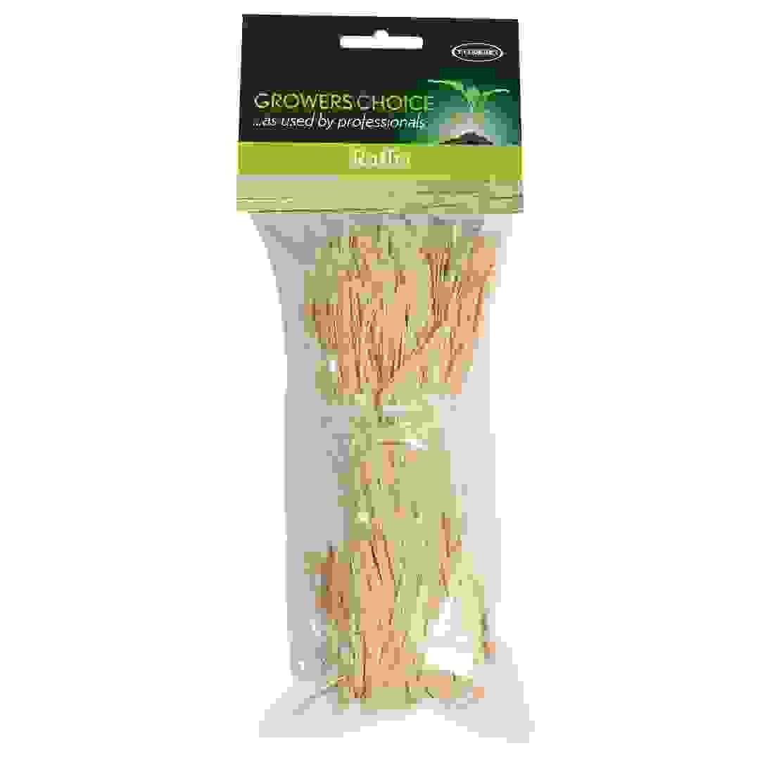 Tildenet Growers Choice Raffia Hank