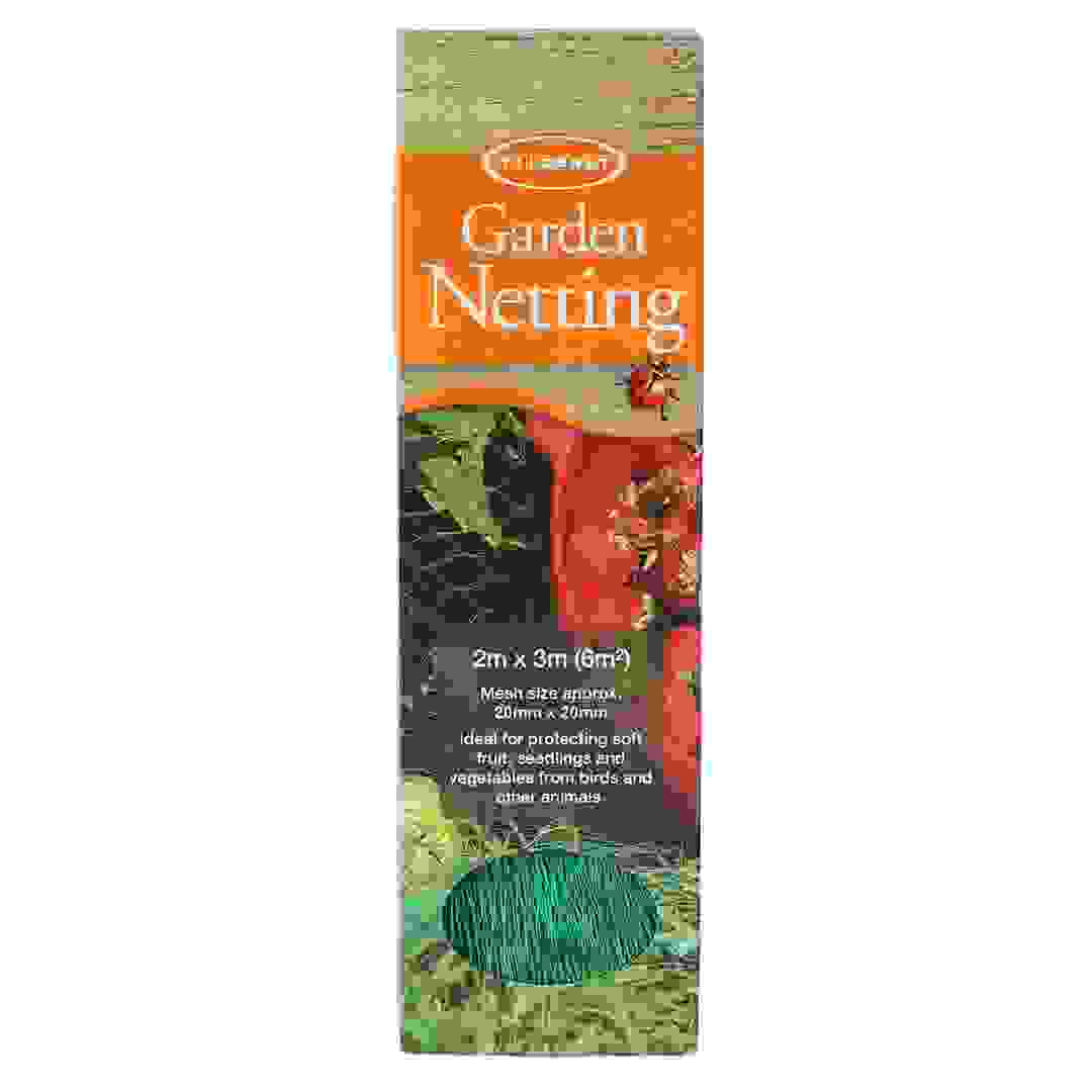Tildenet Garden Boxed Net Roll (200 x 300 cm)