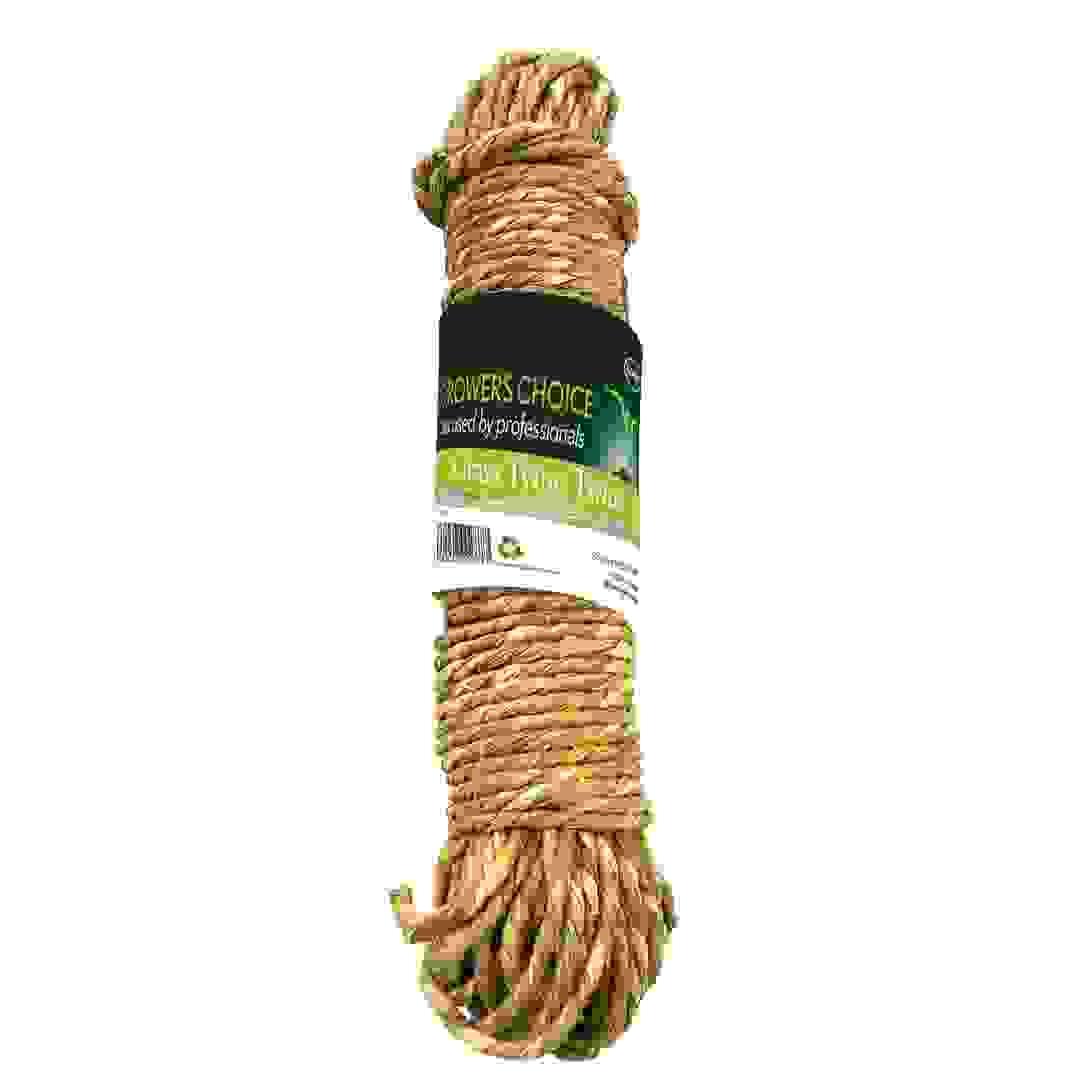 حبال ربط النباتات تيلدنت