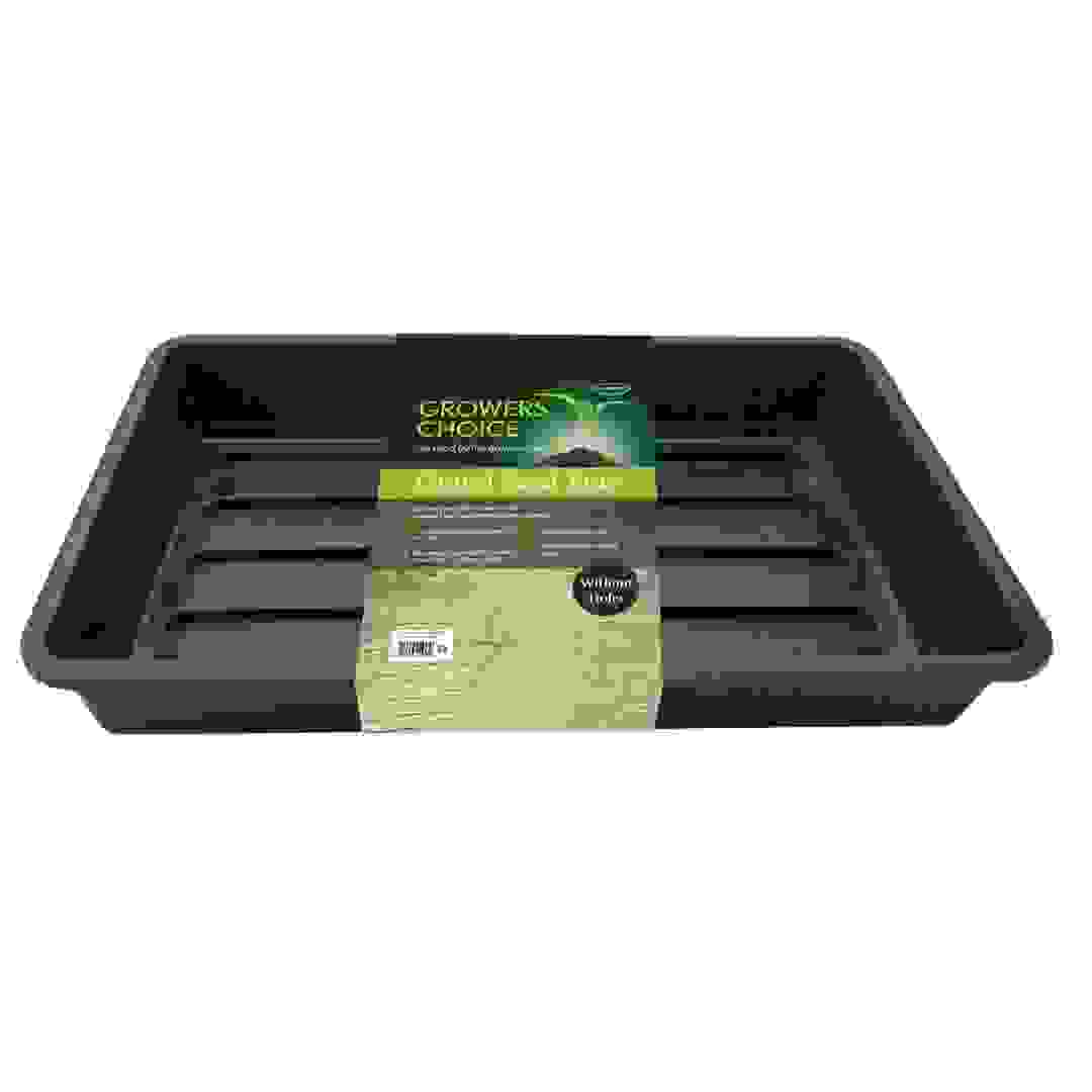 Tildenet Rigid Gravel Seed Tray