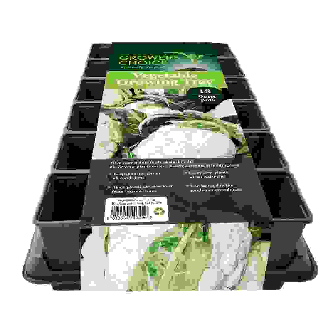 Tildenet Vegetable Growing Tray
