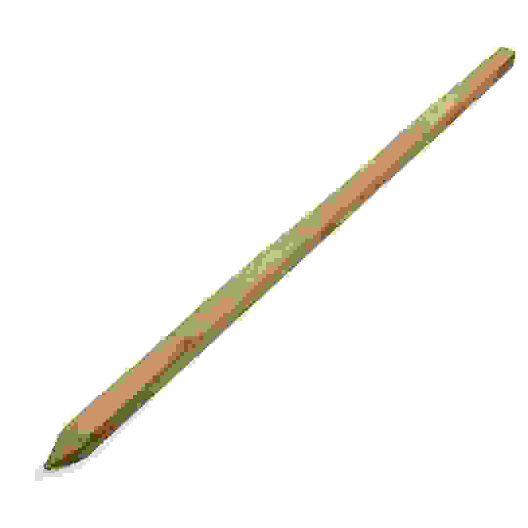 Tildenet Soft Wood Tree Stake (3.2 x 150 cm)