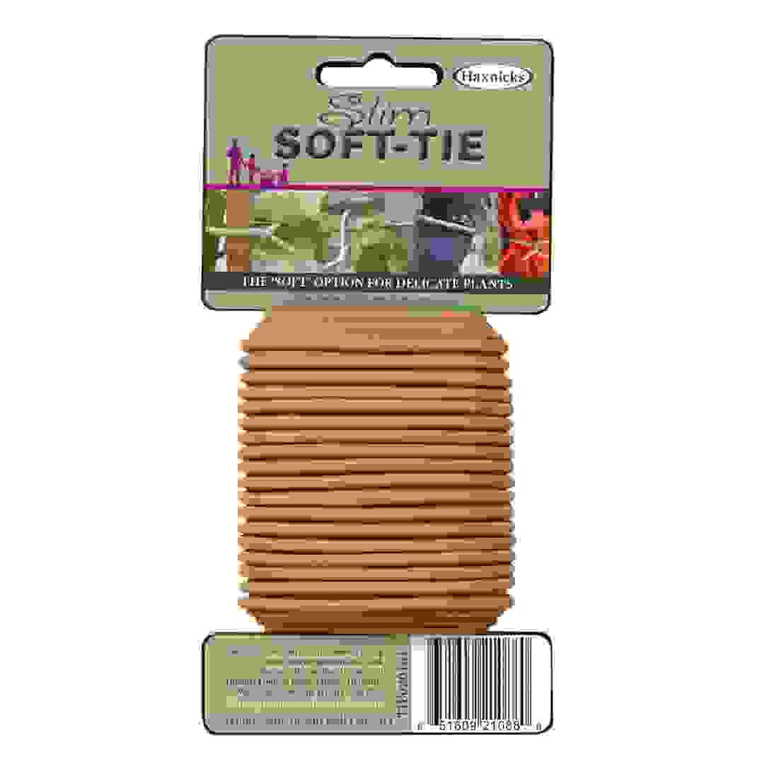 رباط لين رفيع بلون خشبي هاكسنيكس (8 متر)