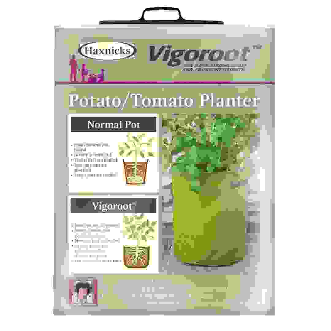 Haxnicks Vigoroot Potato/Tomato Planter (40 L, 35 x 45 cm)