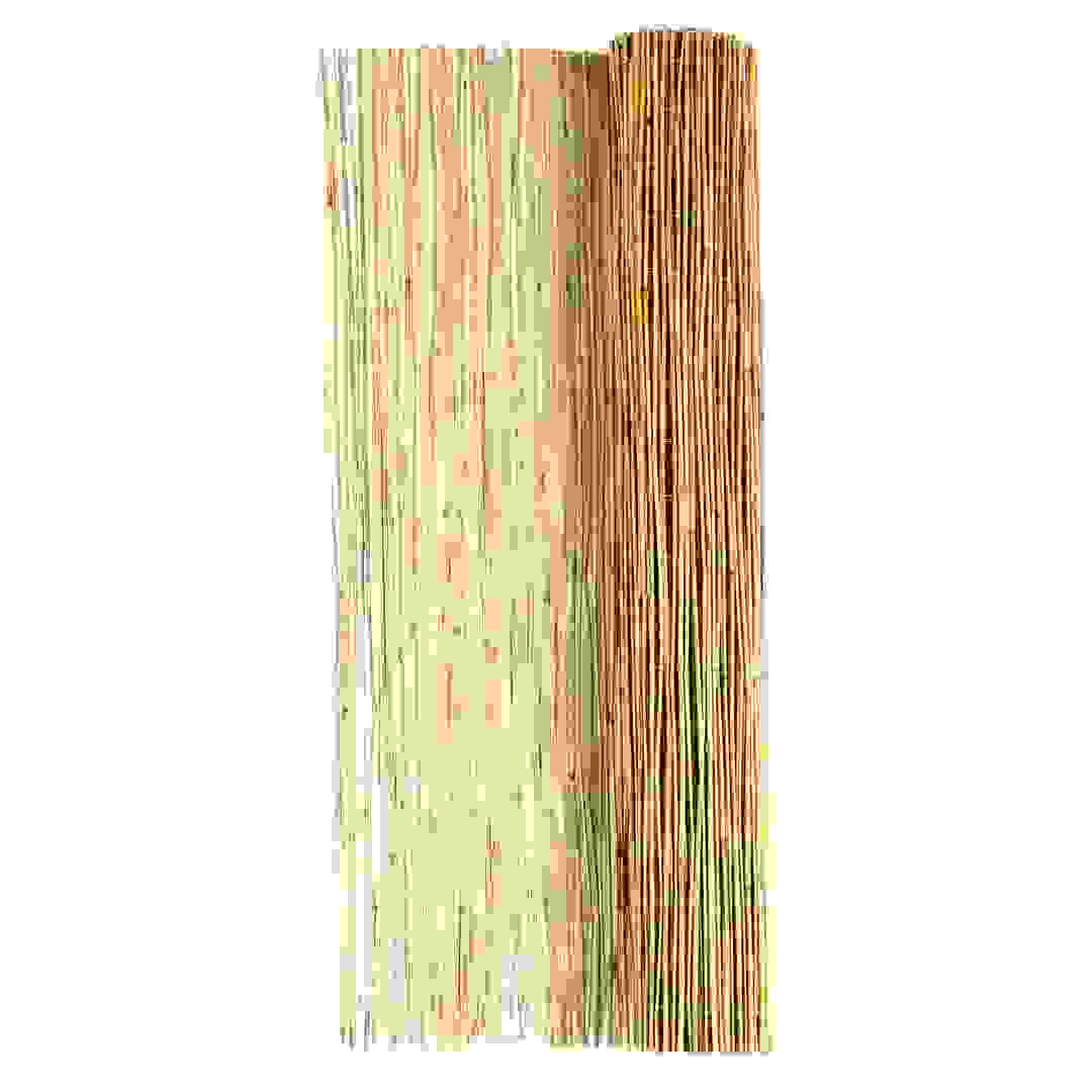 Tildenet Bamboo Stick Screening (180 x 380 cm)