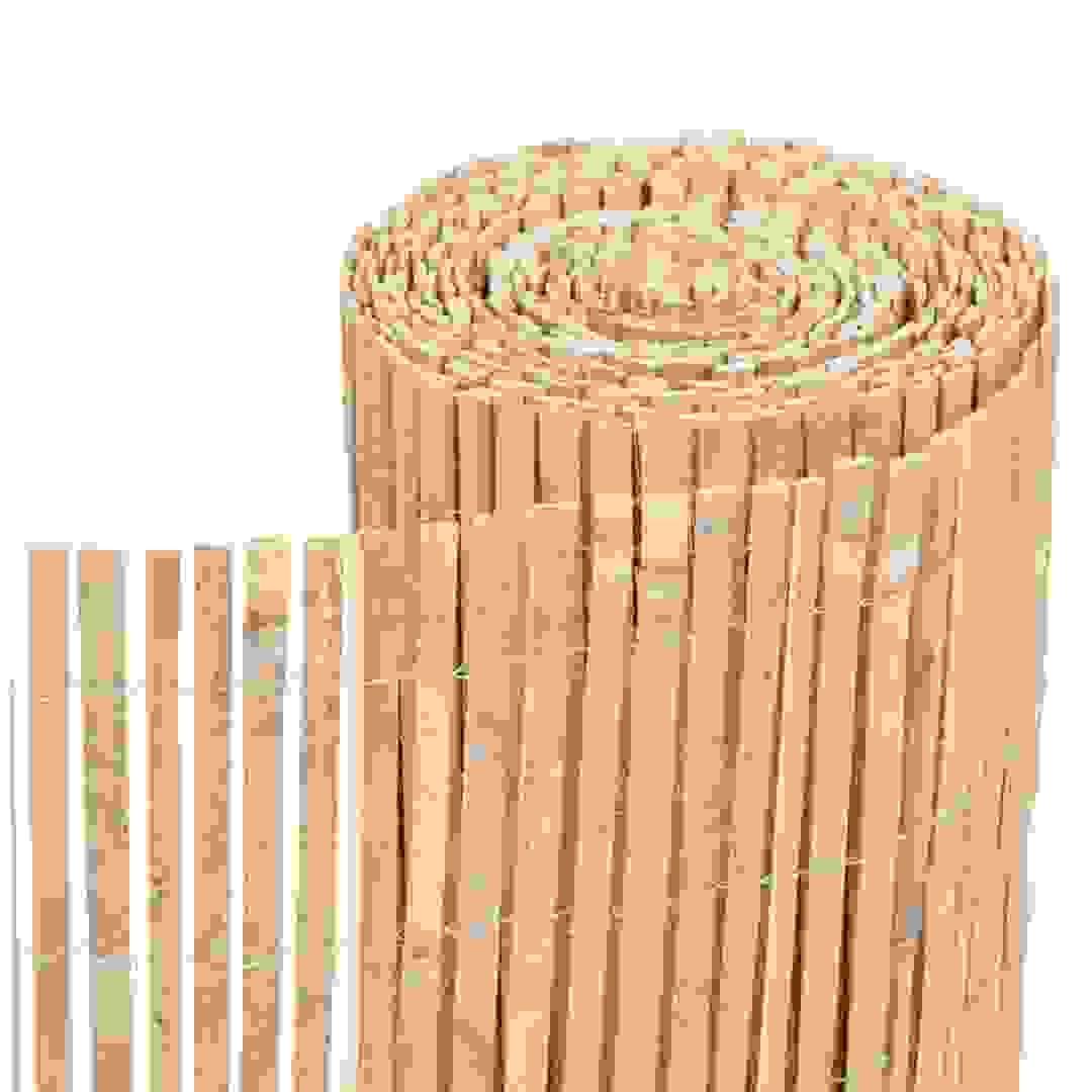 Tildenet Bamboo Slat Screening (180 x 380 cm)