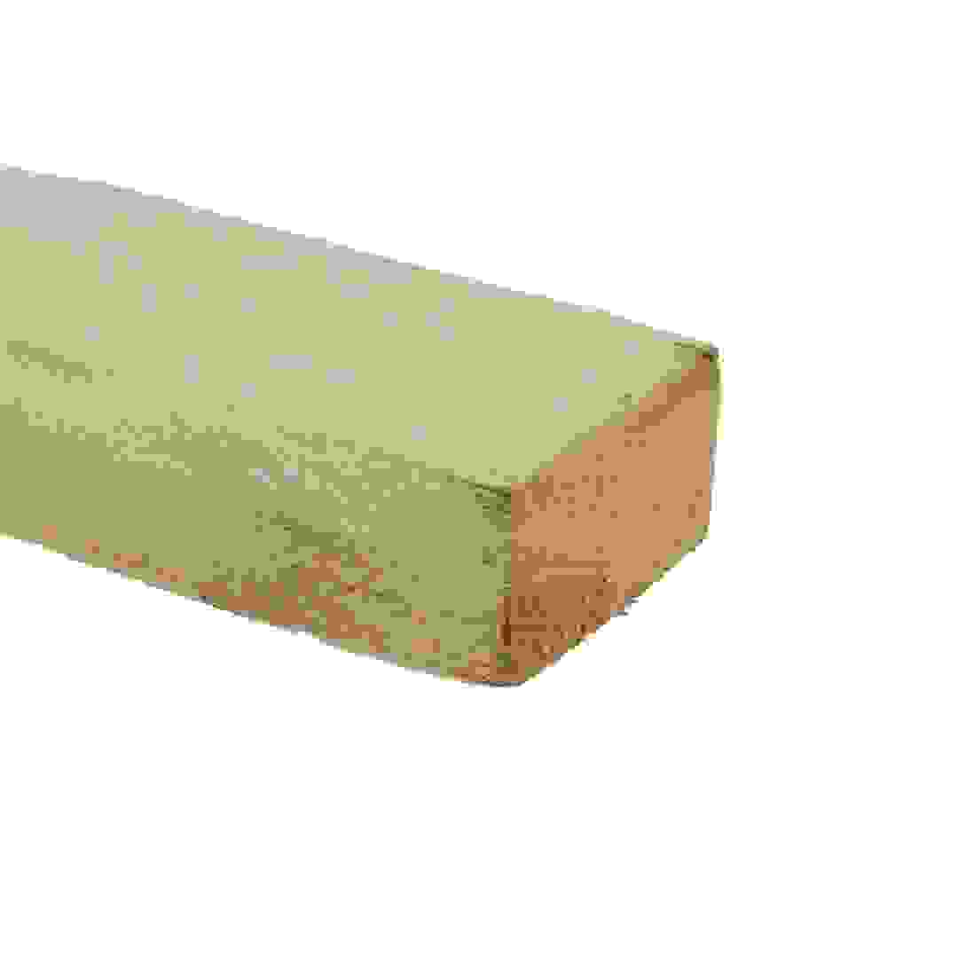 لوح خشبي منشور ميسونس تيمبر (2.5 × 5 سم)