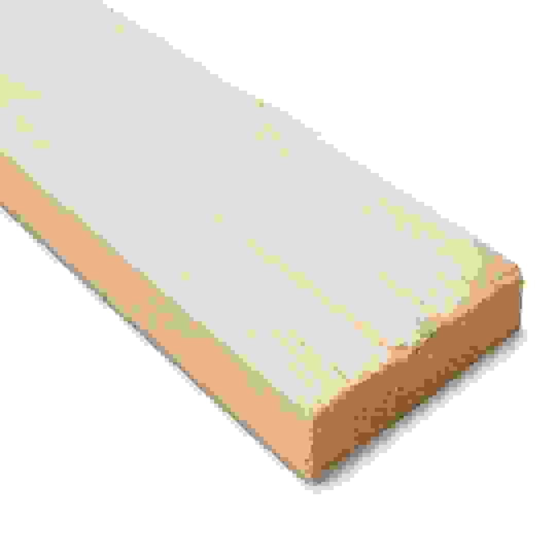 لوح خشب ميسون تيمبر منشور (22 × 75 ملم × 2.4 متر)