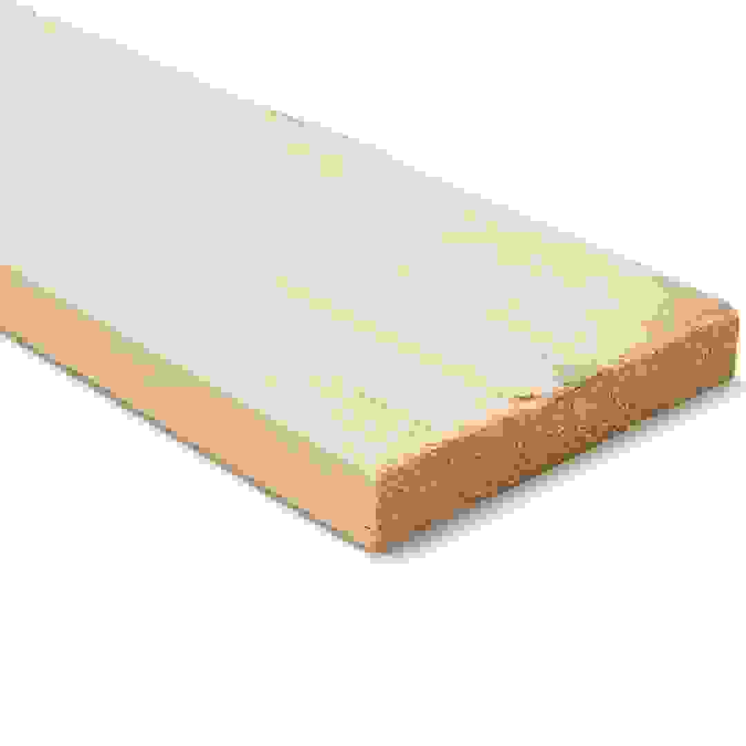 لوح خشبي منشور(2 × 10 × 240 سم)