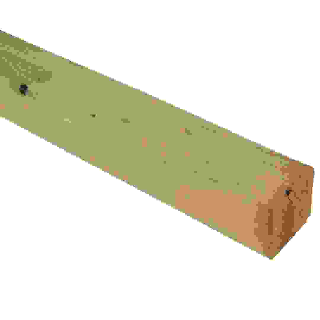 خشب منشور معالج ميسونس تيمبر (47 ملم × 50 ملم × 1.8 متر)