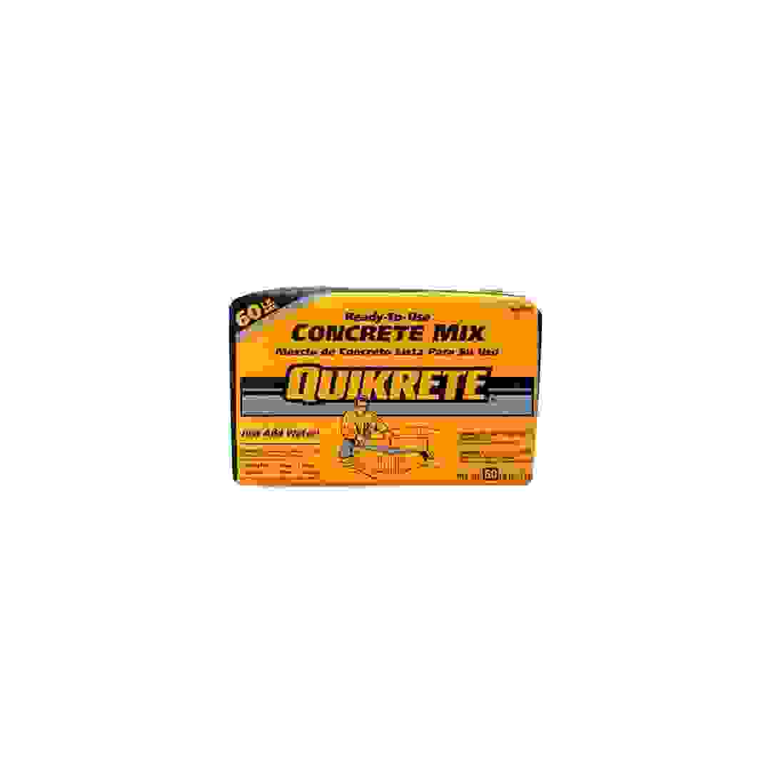 Quikrete Concrete Mix Bag (27.2 kg)