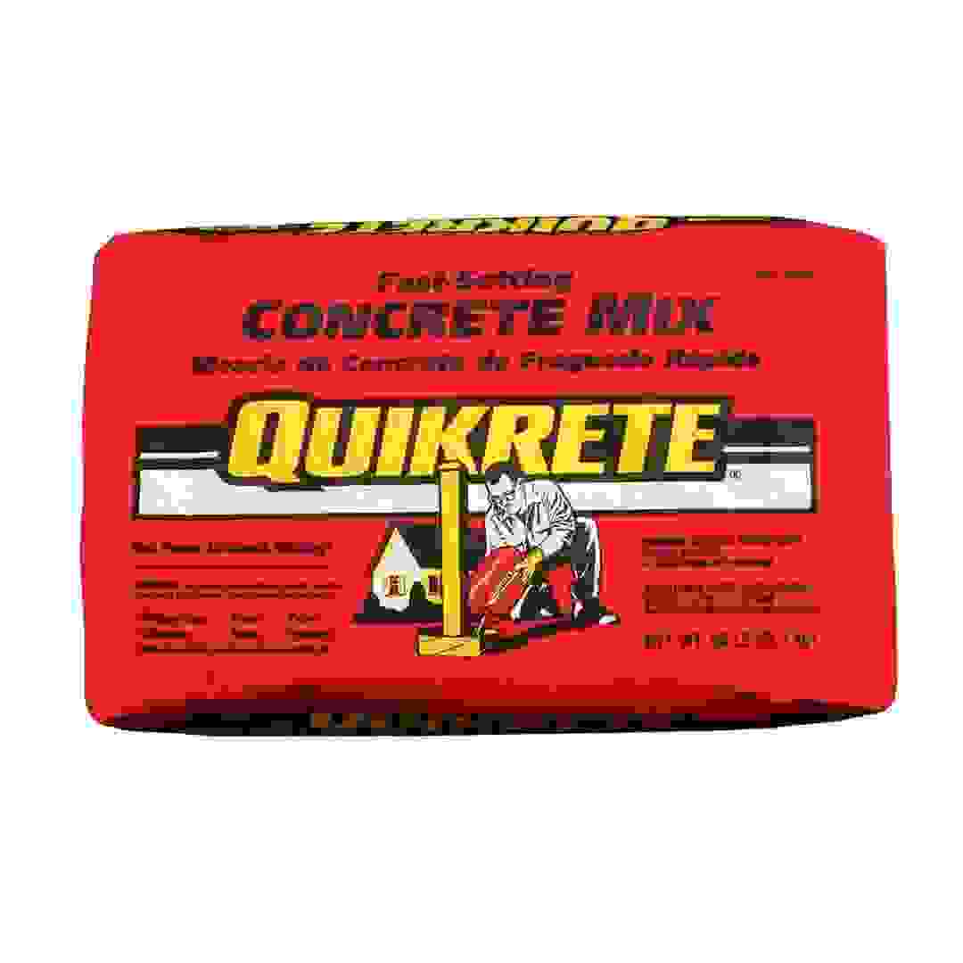 Quikrete Fast-Setting Concrete Mix (22.7 kg)