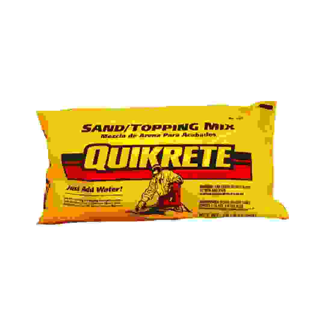 Quikrete Sand /topping mix (4.5 kg)