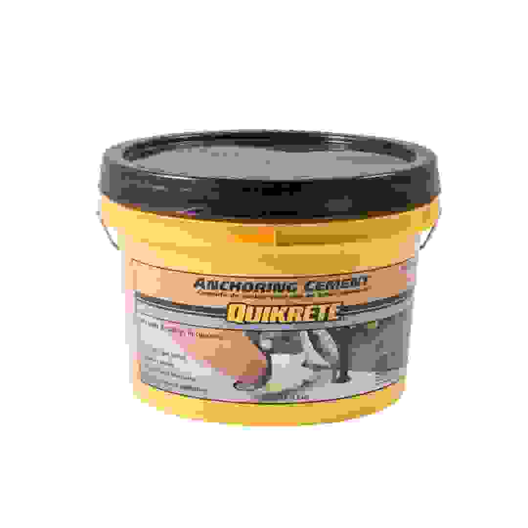 أسمنت تثبيت كويكريت (4.5 كجم)