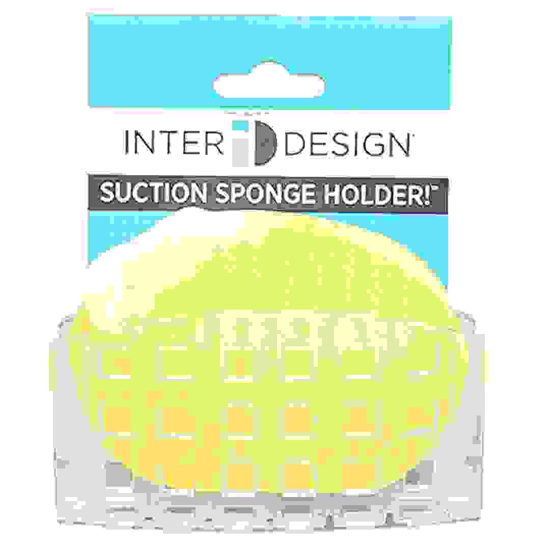 Interdesign Sponge Holder (13.7 x 11.2 x 5 cm)