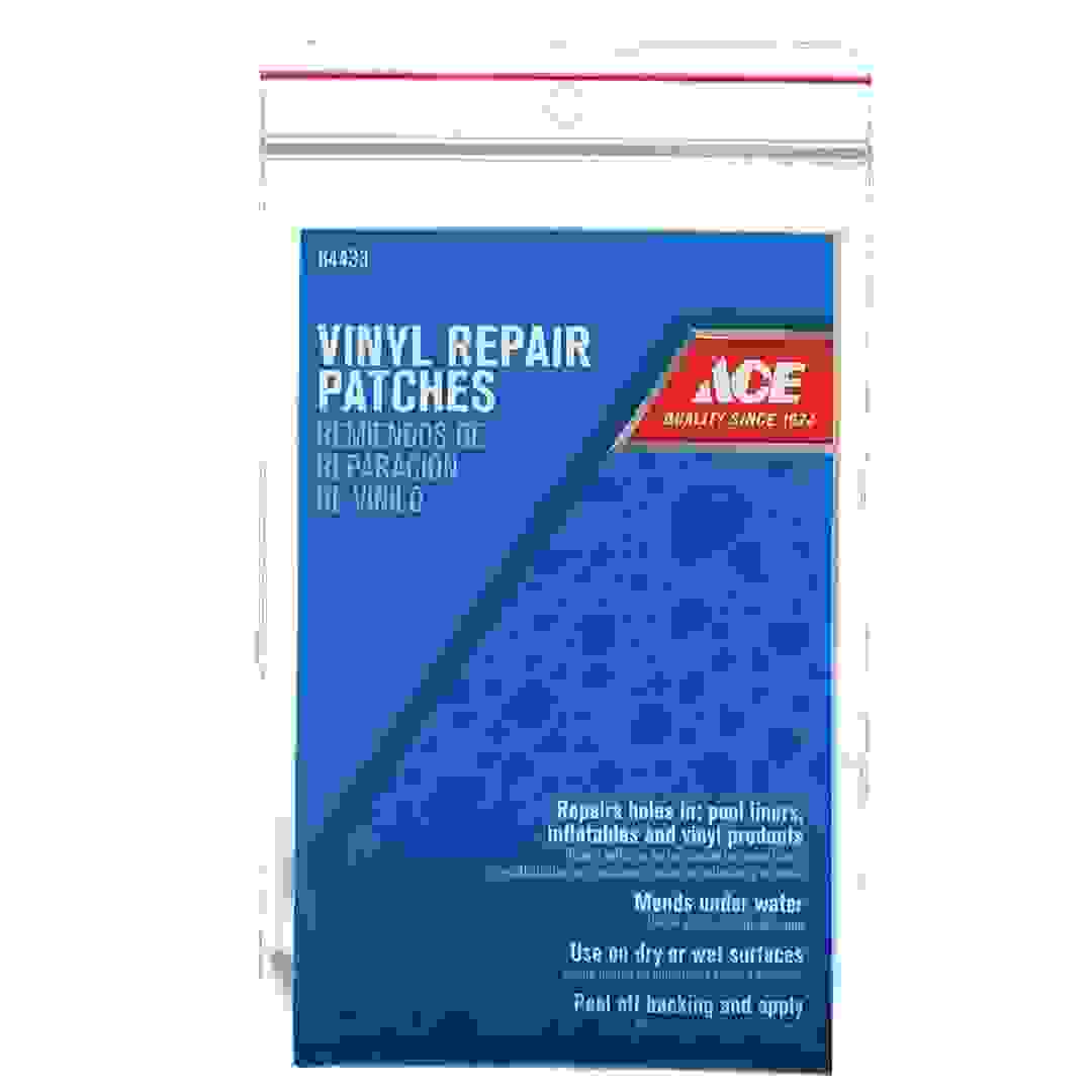 ACE Vinyl Repair Patch (25.4 x 25.4 cm)