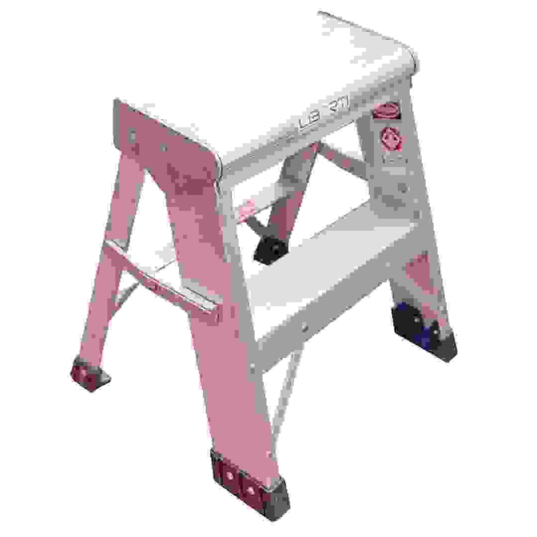 Liberti 1-Tier Step Ladder (30.48 cm)