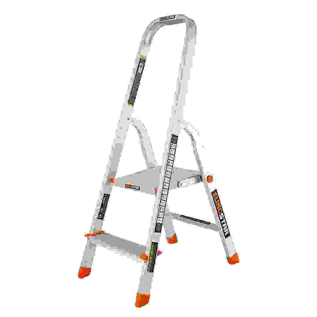 Eurostar Freiheit 2-Tier Platform Ladder (61 cm)