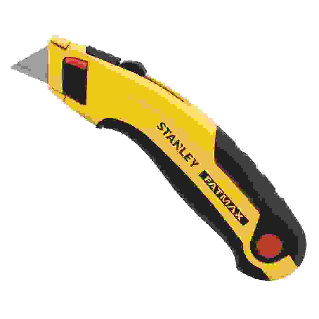 Stanley FatMax Retractable Utility Knife