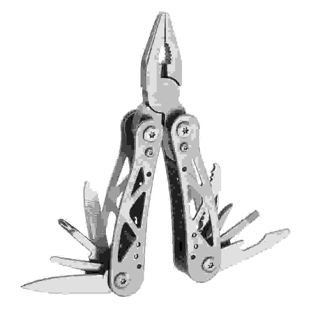 أداة متعددة الاستخدامات 12 في 1 ستانلي مع حقيبة صغيرة