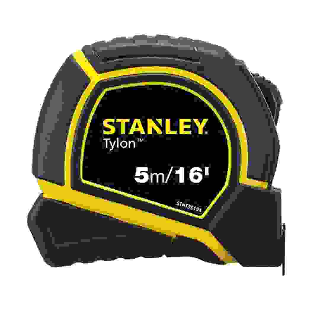Stanley Tylon Tape Rule (5 m)
