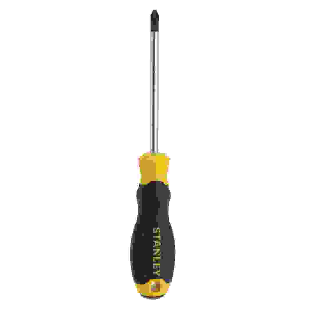 Stanley Cushion Grip Phillips (2 x 100 mm)