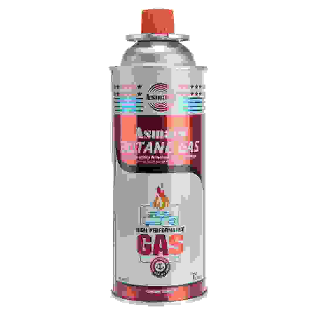 Asmaco Butane Gas Can (220 g)