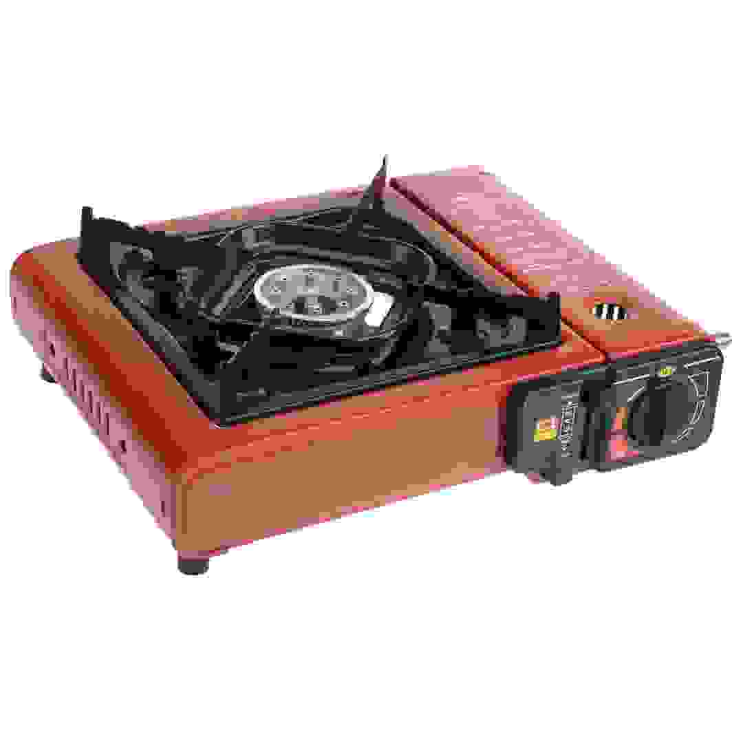 Maagen Portable Dual Fuel Camping Stove