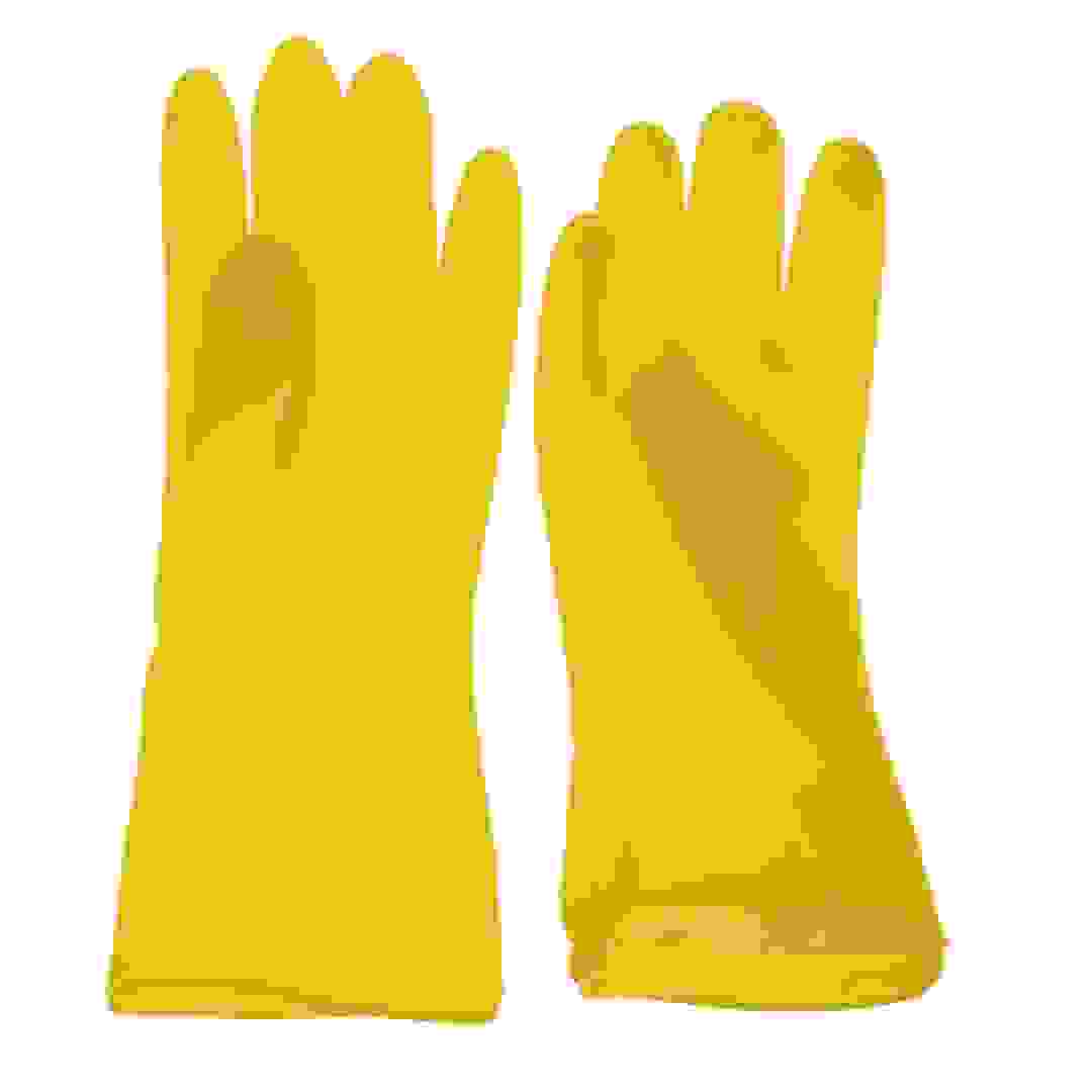 قفازات لوك آند لوك المطاطية (26 سم، صغير)