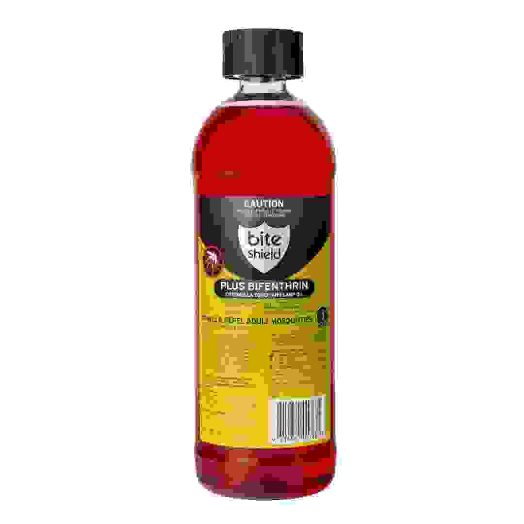 Bite Shield Citronella Oil W/Insecticide (1 L)