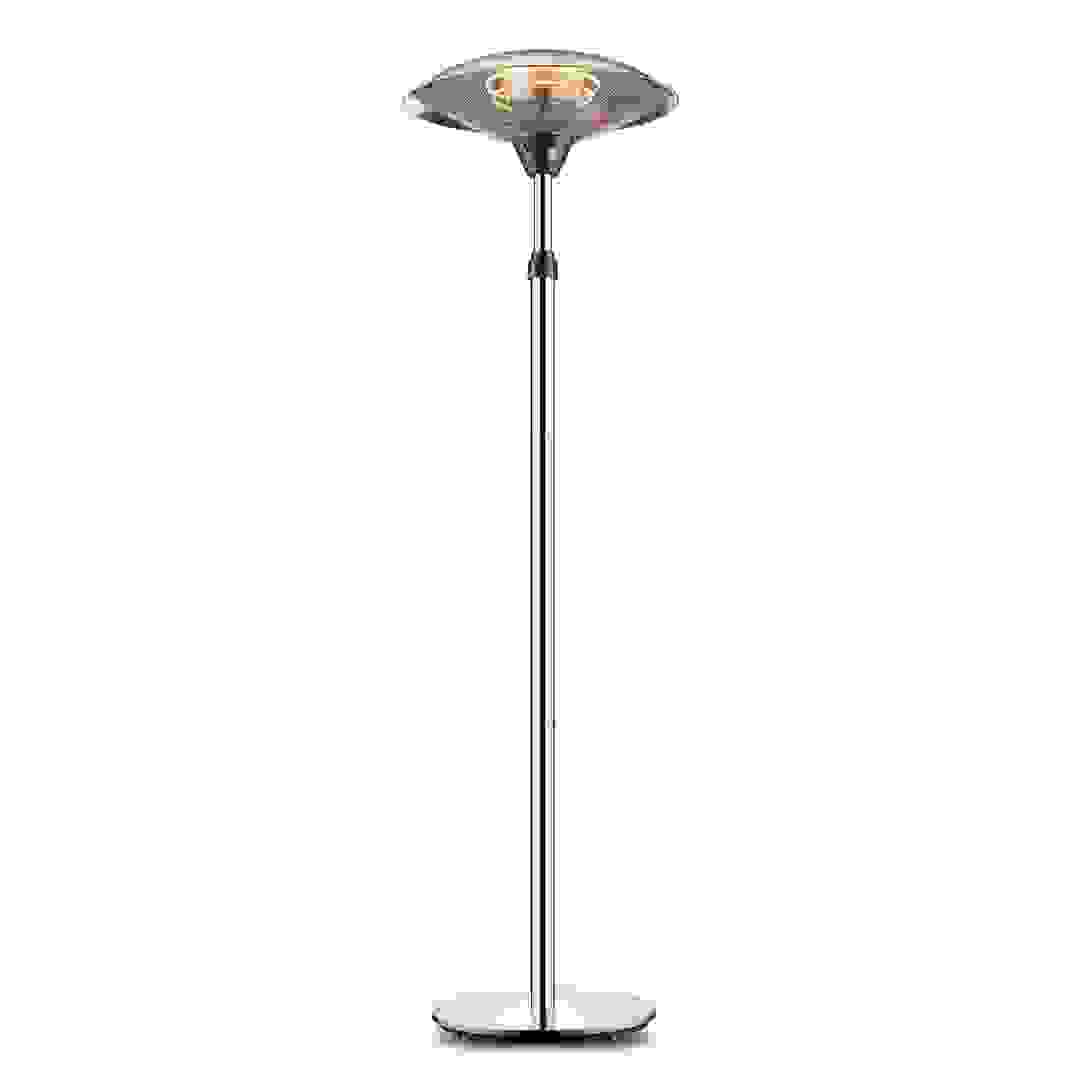PureHeat Electric Mushroom Patio Heater