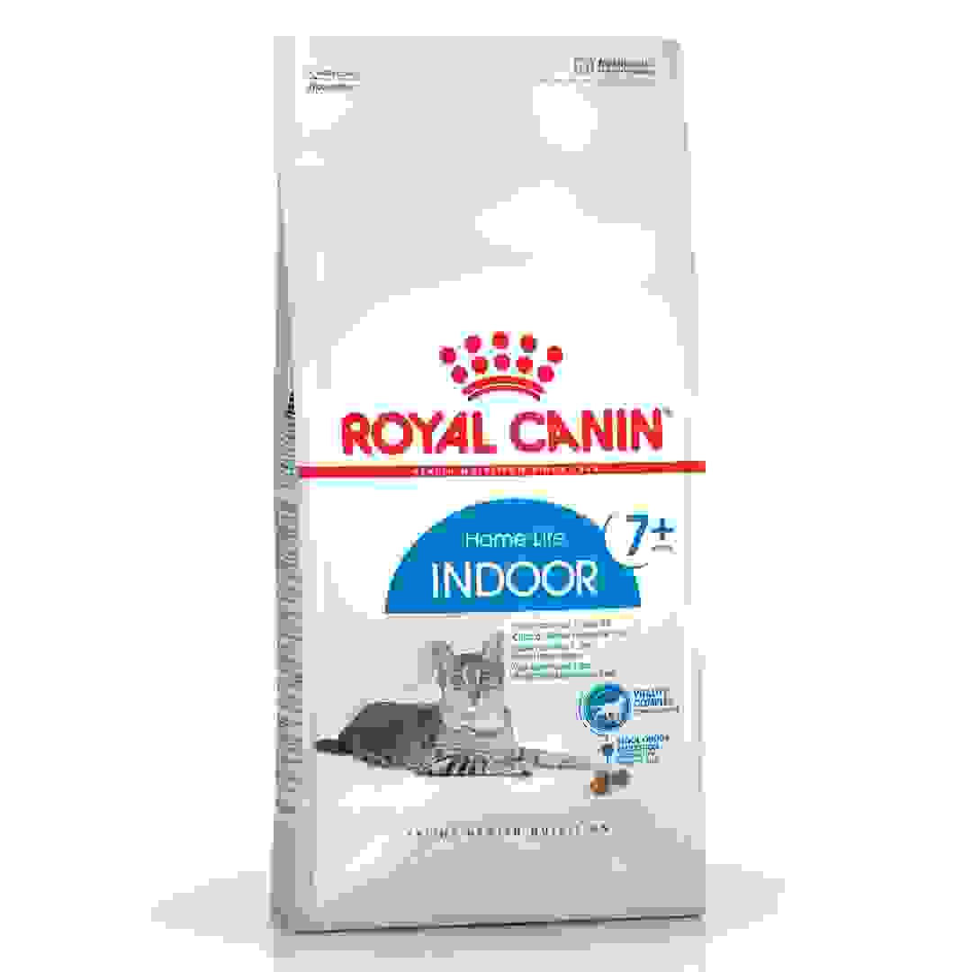 Royal Canin Feline Health Nutrition Indoor Dry Cat Food (Adult Cats, 3.5 kg)